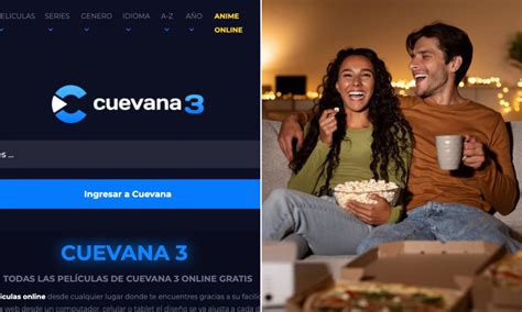 www6.cuevana3|Cuevana 3: Plataformas legales para ver películas